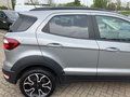Daumennagel 19 - Ford EcoSport 1.0 EcoBoost Active/LEDER/LED/B&O