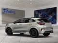 Daumennagel 4 - Ford Puma Titanium 1,0 EcoBoost Hybrid 92kW Geländewa