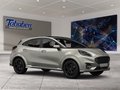 Daumennagel 7 - Ford Puma Titanium 1,0 EcoBoost Hybrid 92kW Geländewa
