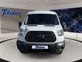 Daumennagel 2 - Ford Transit FT 350 2.0 TDCi DPF 350 L2 Trend FWD 350