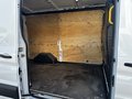 Daumennagel 18 - Ford Transit FT 350 2.0 TDCi DPF 350 L2 Trend FWD 350