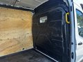 Daumennagel 20 - Ford Transit FT 350 2.0 TDCi DPF 350 L2 Trend FWD 350