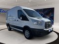 Daumennagel 3 - Ford Transit FT 350 2.0 TDCi DPF 350 L2 Trend FWD 350