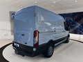 Daumennagel 5 - Ford Transit FT 350 2.0 TDCi DPF 350 L2 Trend FWD 350