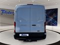 Daumennagel 6 - Ford Transit FT 350 2.0 TDCi DPF 350 L2 Trend FWD 350