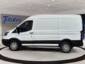 Daumennagel 8 - Ford Transit FT 350 2.0 TDCi DPF 350 L2 Trend FWD 350