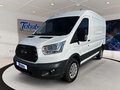 Daumennagel 1 - Ford Transit FT 350 2.0 TDCi DPF 350 L2 Trend FWD 350