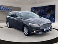Daumennagel 3 - Ford Mondeo 1.5 EcoBoost Titanium Start/Stopp Titaniu