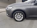 Daumennagel 9 - Ford Mondeo 1.5 EcoBoost Titanium Start/Stopp Titaniu