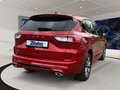 Daumennagel 5 - Ford Kuga 2.0 EcoBlue ST-Line Diesel/Autom/Kmera/Head