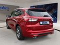 Daumennagel 7 - Ford Kuga 2.0 EcoBlue ST-Line Diesel/Autom/Kmera/Head