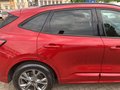 Daumennagel 19 - Ford Kuga 2.0 EcoBlue ST-Line Diesel/Autom/Kmera/Head