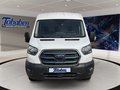 Daumennagel 2 - Ford E-Transit Kastenwagen Heck Trend Kasten