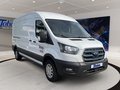 Daumennagel 3 - Ford E-Transit Kastenwagen Heck Trend Kasten