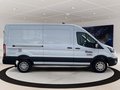 Daumennagel 4 - Ford E-Transit Kastenwagen Heck Trend Kasten
