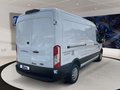 Daumennagel 5 - Ford E-Transit Kastenwagen Heck Trend Kasten