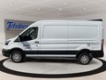 Daumennagel 8 - Ford E-Transit Kastenwagen Heck Trend Kasten