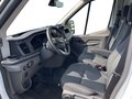 Daumennagel 9 - Ford E-Transit Kastenwagen Heck Trend Kasten