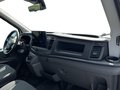 Daumennagel 10 - Ford E-Transit Kastenwagen Heck Trend Kasten