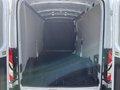 Daumennagel 13 - Ford E-Transit Kastenwagen Heck Trend Kasten