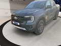 Daumennagel 17 - Ford Ranger Wildtrak*AUT*KLIMA