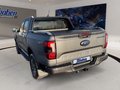 Daumennagel 18 - Ford Ranger Wildtrak*AUT*KLIMA