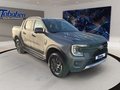 Daumennagel 3 - Ford Ranger Wildtrak*AUT*KLIMA