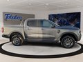 Daumennagel 4 - Ford Ranger Wildtrak*AUT*KLIMA