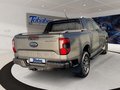 Daumennagel 5 - Ford Ranger Wildtrak*AUT*KLIMA