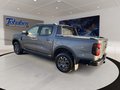 Daumennagel 7 - Ford Ranger Wildtrak*AUT*KLIMA