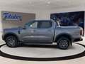 Daumennagel 8 - Ford Ranger Wildtrak*AUT*KLIMA