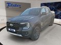 Daumennagel 1 - Ford Ranger Wildtrak*AUT*KLIMA