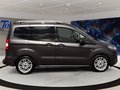 Daumennagel 3 - Ford Tourneo Courier 1.0 EcoBoost Titanium (EU6d-T)