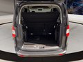Daumennagel 7 - Ford Tourneo Courier 1.0 EcoBoost Titanium (EU6d-T)