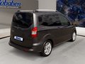 Daumennagel 12 - Ford Tourneo Courier 1.0 EcoBoost Titanium (EU6d-T)