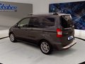 Daumennagel 17 - Ford Tourneo Courier 1.0 EcoBoost Titanium (EU6d-T)