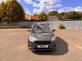 Daumennagel 19 - Ford Tourneo Courier 1.0 EcoBoost Titanium (EU6d-T)