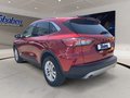 Daumennagel 7 - Ford Kuga 2.5 Duratec PHEV Titanium/1.Hd/SHZ/NAVI