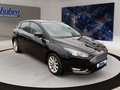 Daumennagel 3 - Ford Focus 1.5 EcoBoost Titanium