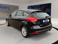 Daumennagel 7 - Ford Focus 1.5 EcoBoost Titanium