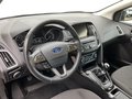 Daumennagel 10 - Ford Focus 1.5 EcoBoost Titanium