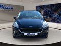 Daumennagel 2 - Ford Fiesta Cool &amp; Connect Klima WiPa DAB