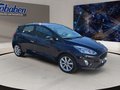Daumennagel 3 - Ford Fiesta Cool &amp; Connect Klima WiPa DAB