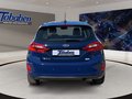 Daumennagel 6 - Ford Fiesta Cool &amp; Connect Klima WiPa DAB