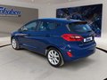 Daumennagel 7 - Ford Fiesta Cool &amp; Connect Klima WiPa DAB
