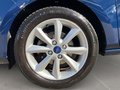 Daumennagel 9 - Ford Fiesta Cool &amp; Connect Klima WiPa DAB