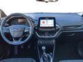 Daumennagel 11 - Ford Fiesta Cool &amp; Connect Klima WiPa DAB