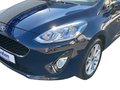 Daumennagel 17 - Ford Fiesta Cool &amp; Connect Klima WiPa DAB