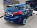Daumennagel 18 - Ford Fiesta Cool &amp; Connect Klima WiPa DAB