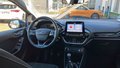 Daumennagel 21 - Ford Fiesta Cool &amp; Connect Klima WiPa DAB